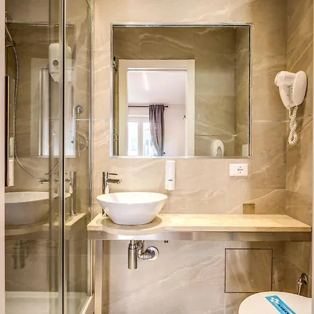 ゲストハウス Aurelia Vatican