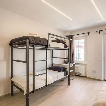 Aurelia Vatican ローマ