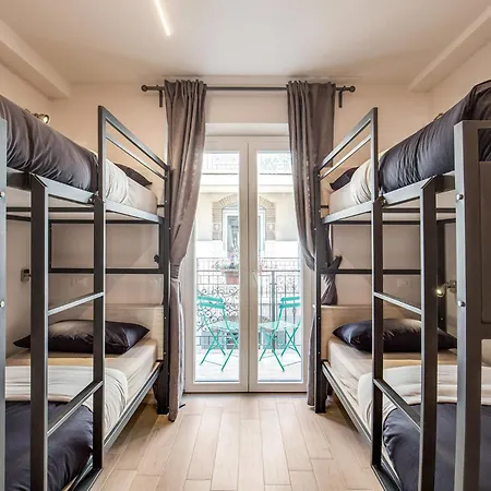 Aurelia Vatican ゲストハウス