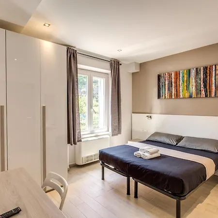 Aurelia Vatican ローマ