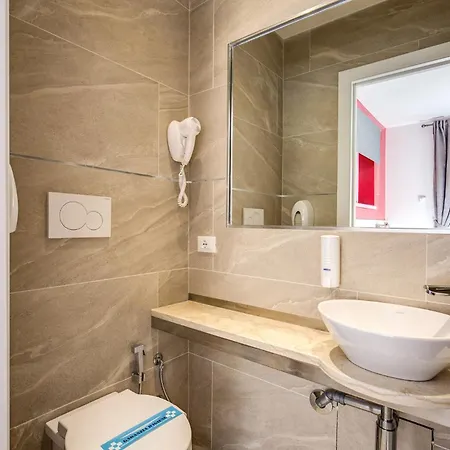 Aurelia Vatican 4* ローマ