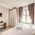 Aurelia Vatican Pensjonat 4*