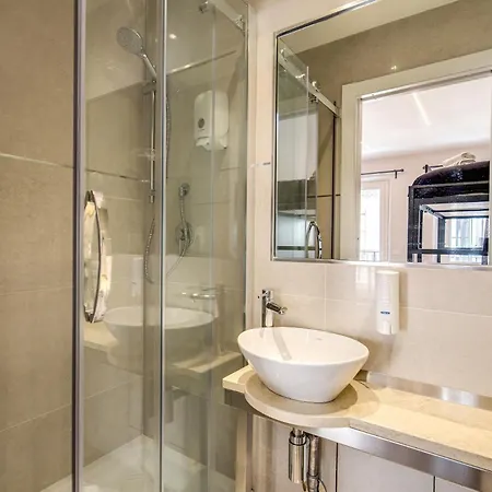 Pensión Aurelia Vatican 4*