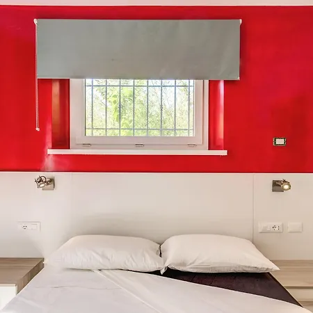 Aurelia Vatican Pensión 4*